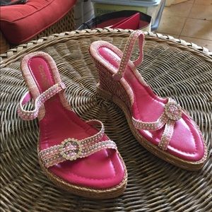 Fashion sandals