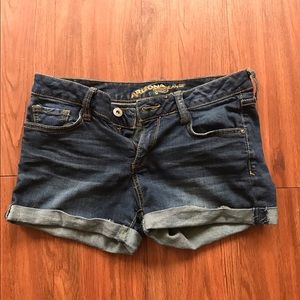 Arizona jean shorts