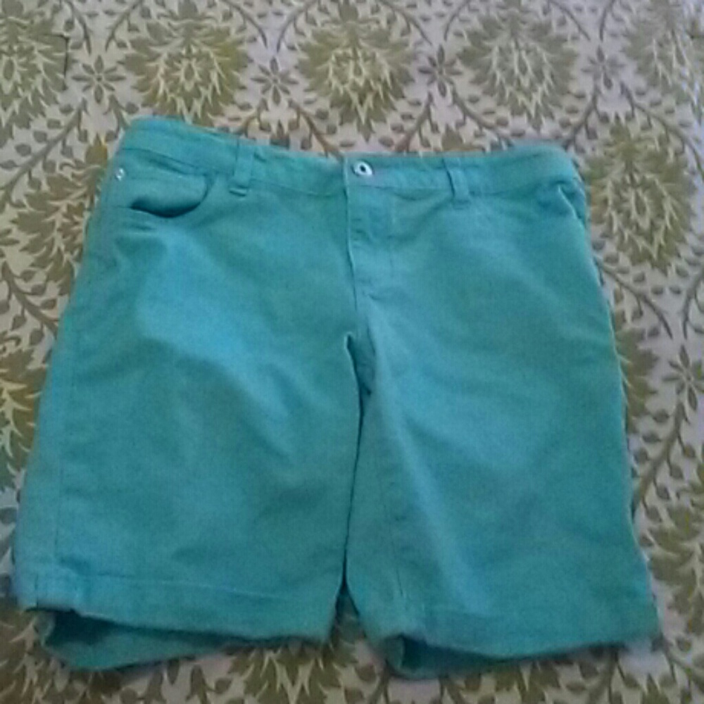 girls shorts