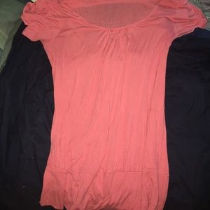 T shirt dress