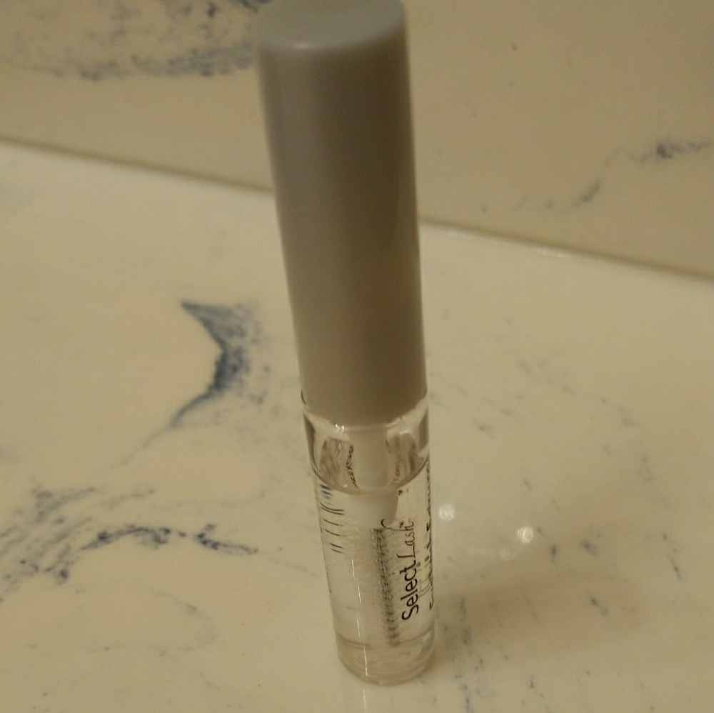 Eyelash Serum Growth For Lashes And Brows