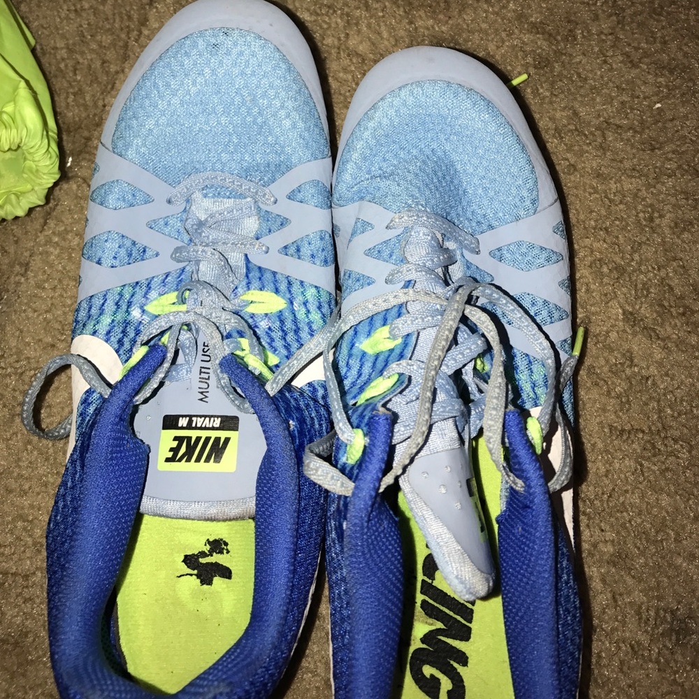Nike SPIKES