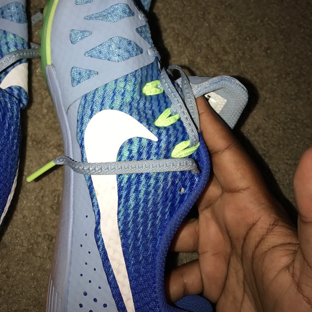 Nike SPIKES - Picture 2 of 5