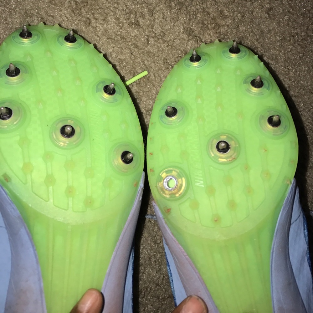 Nike SPIKES - Picture 4 of 5