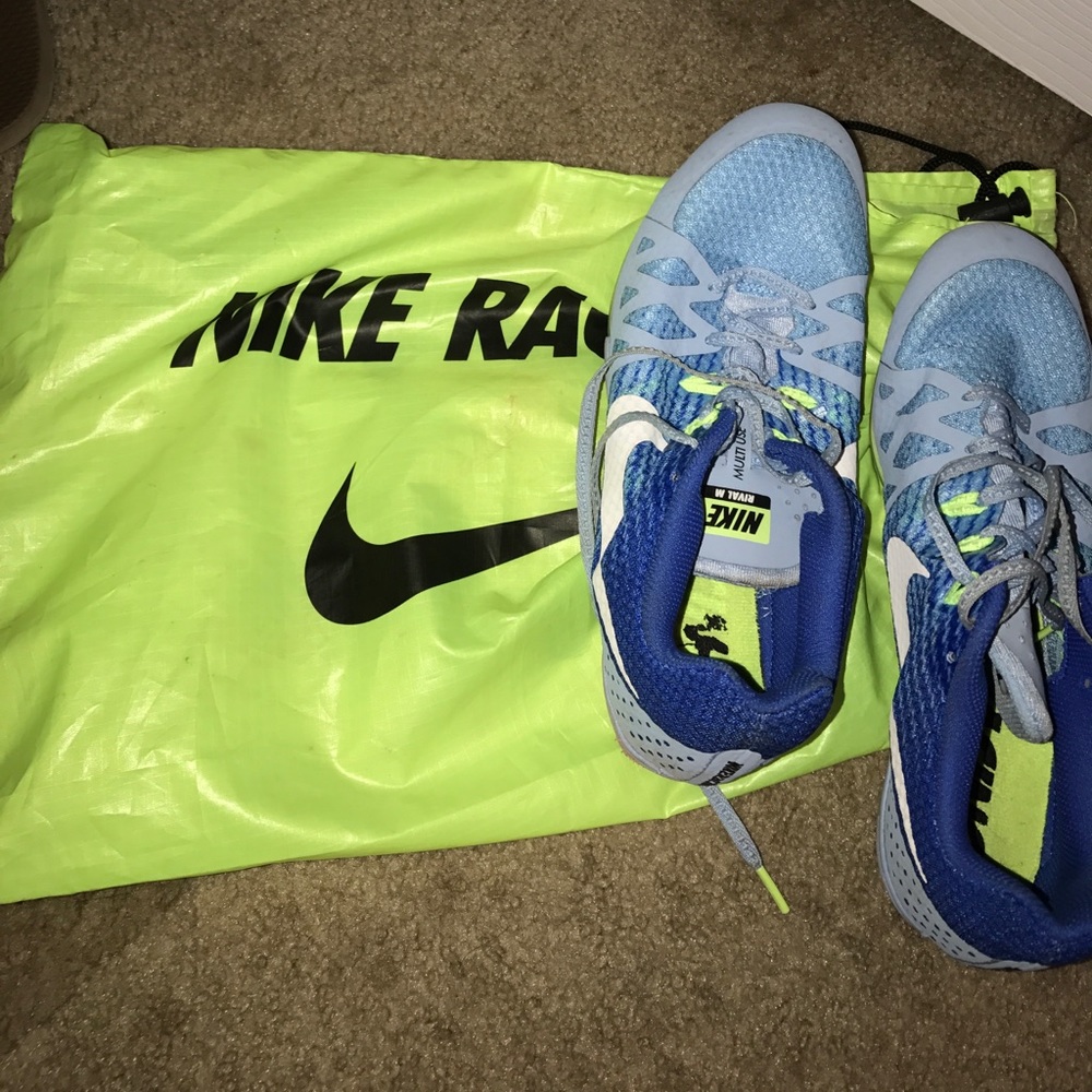 Nike SPIKES - Picture 5 of 5
