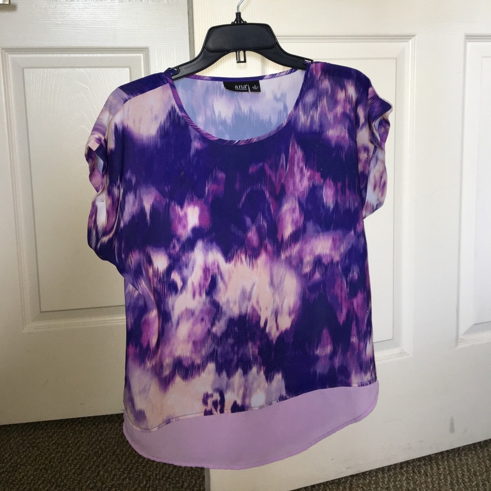 a.n.a blouse