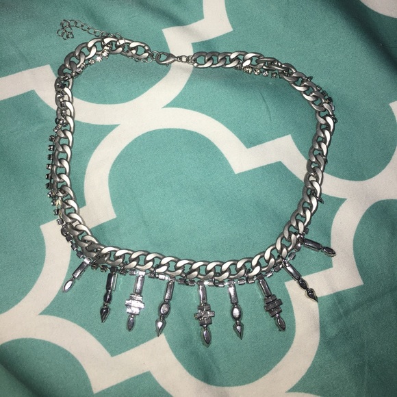 Urban outfitters necklace❤ - Picture 2 of 2