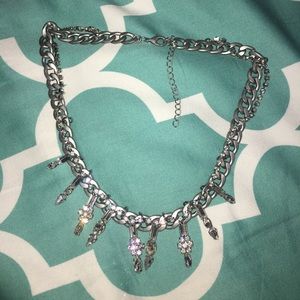 Urban outfitters necklace❤