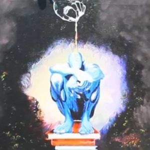 Meet your Posher, Renoldo