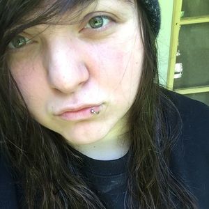 Meet your Posher, Nakeita