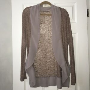 Vintage Havana cartigan