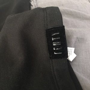 Rihanna Fenty Crop Top