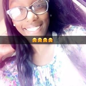 Meet your Posher, Nevaeh