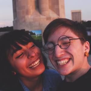 Meet your Posher, Río