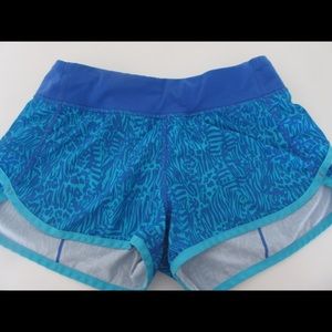 Ivivva: Speedy Short