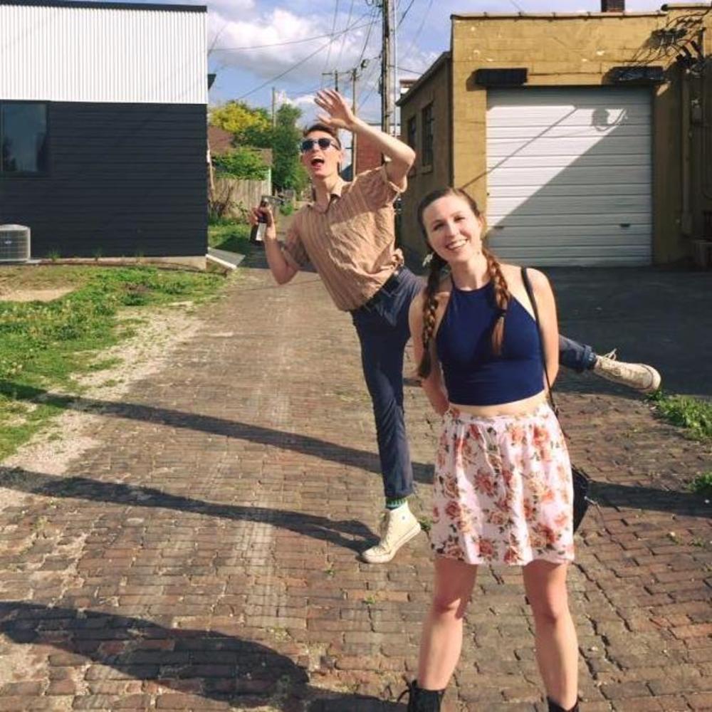 Meet your Posher, Emmie