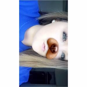 Meet your Posher, Sierra