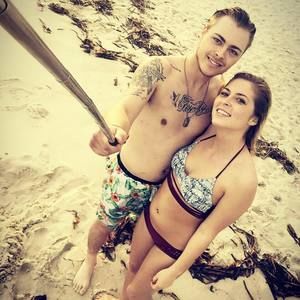 Meet your Posher, Alexis