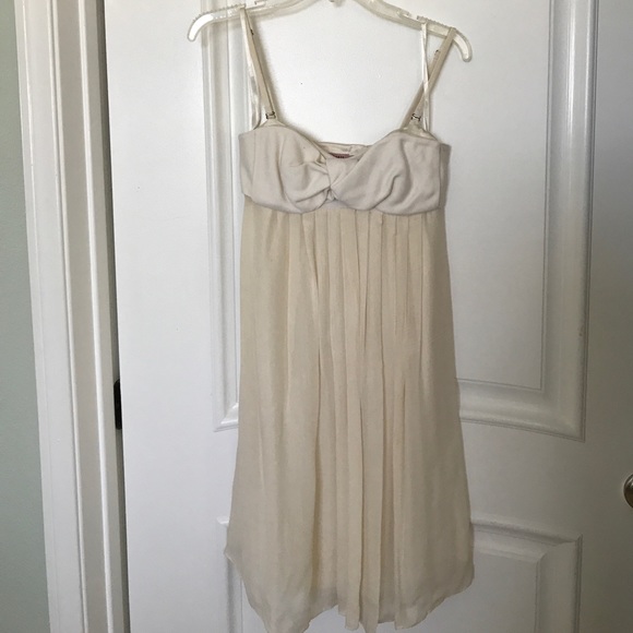 Ted Baker London silk strap dress - Picture 4 of 8