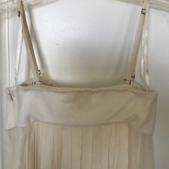 Ted Baker London silk strap dress - Picture 6 of 8