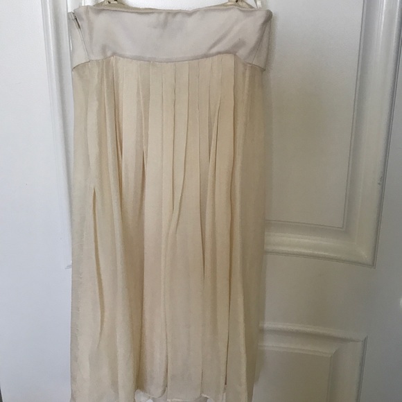 Ted Baker London silk strap dress - Picture 7 of 8