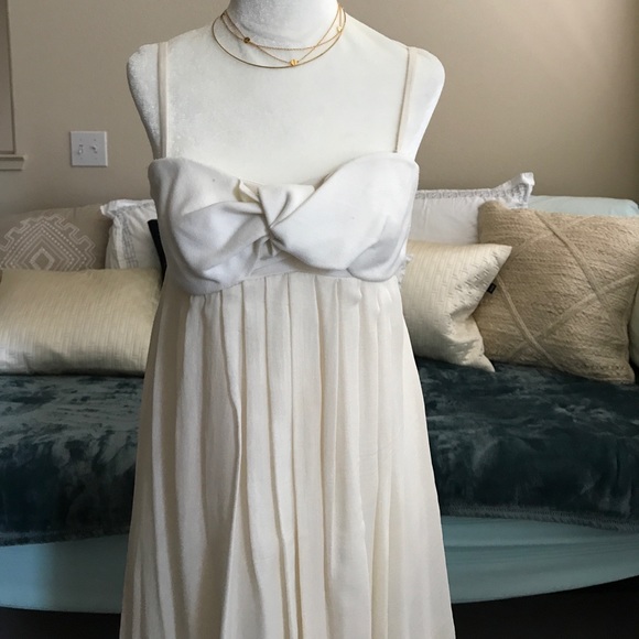 Ted Baker London silk strap dress - Picture 1 of 8