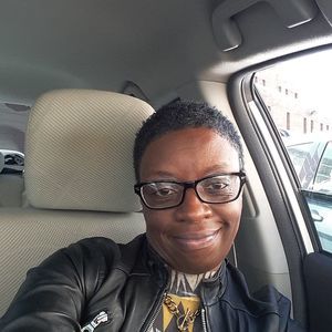 Meet your Posher, Deborah