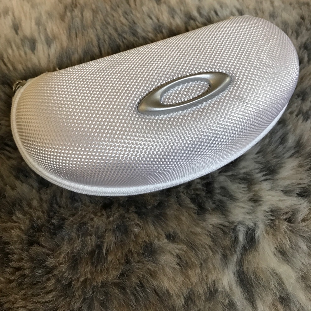 Oakley sunglasses