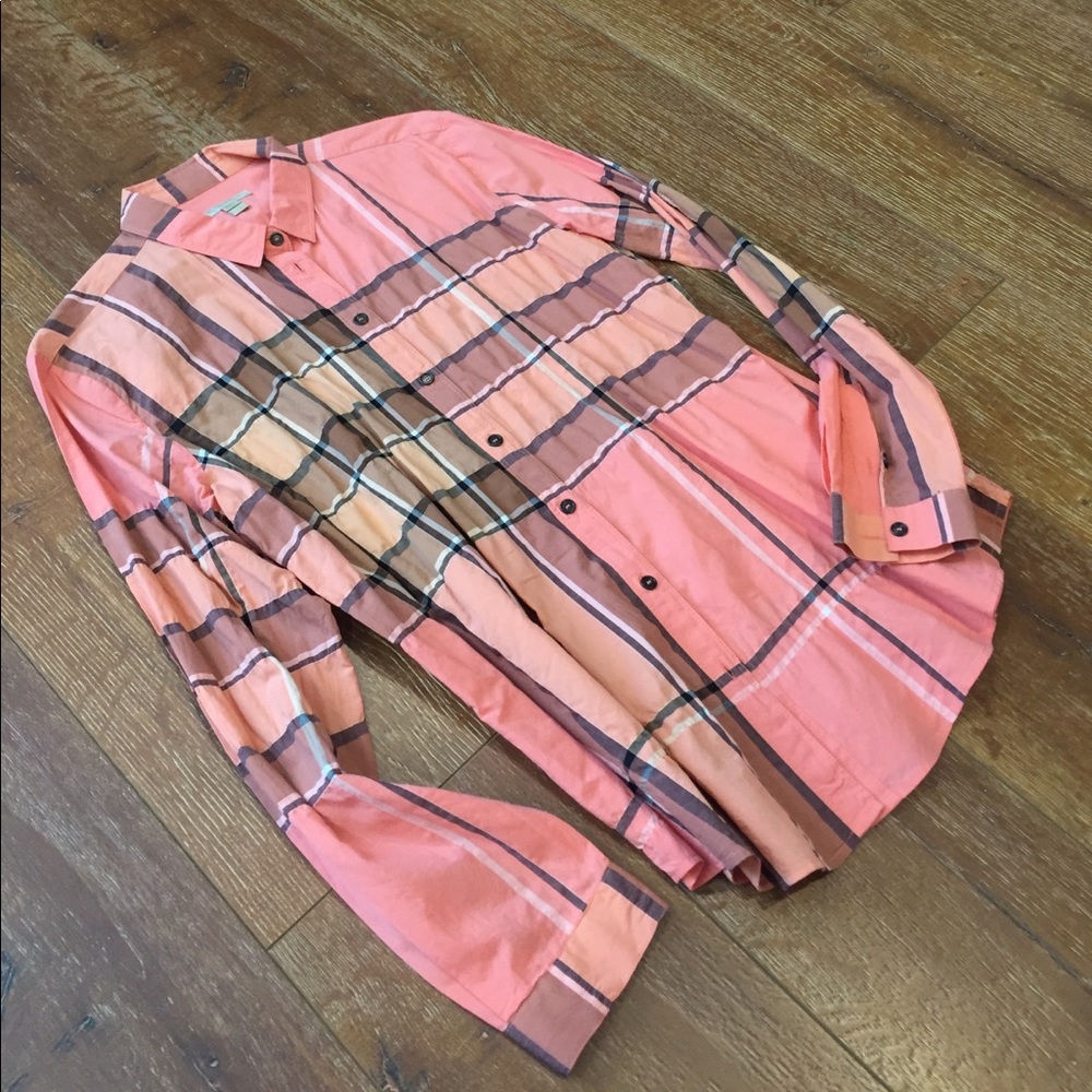 Burberry T-Shirt M size