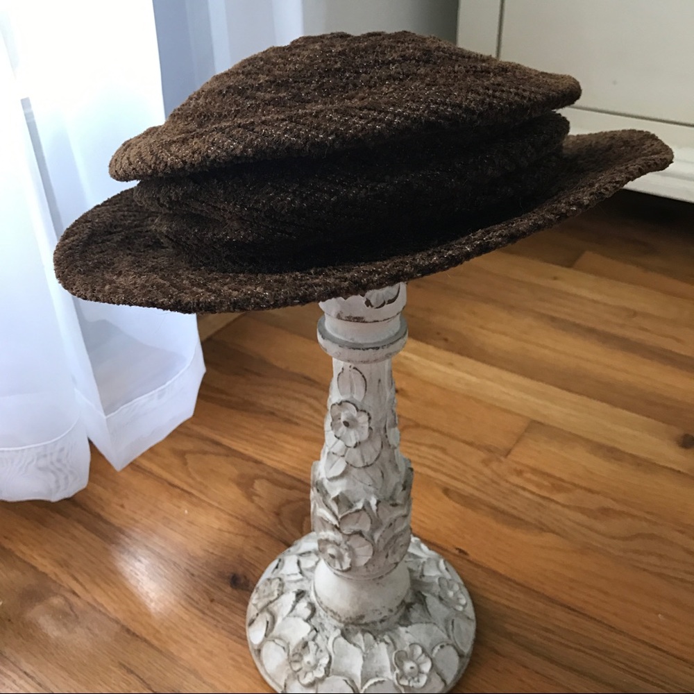 Kenzo Paris Hat