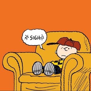 Meet your Posher, Glenn