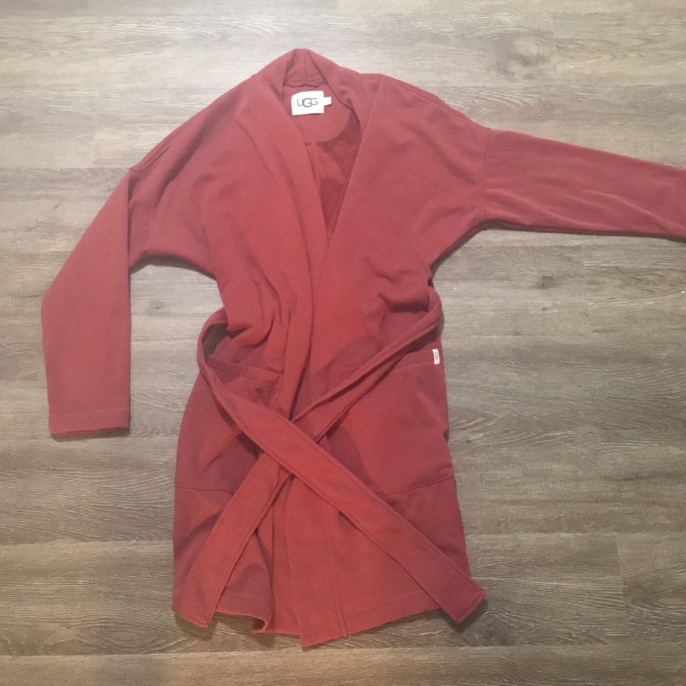 Ugg robe