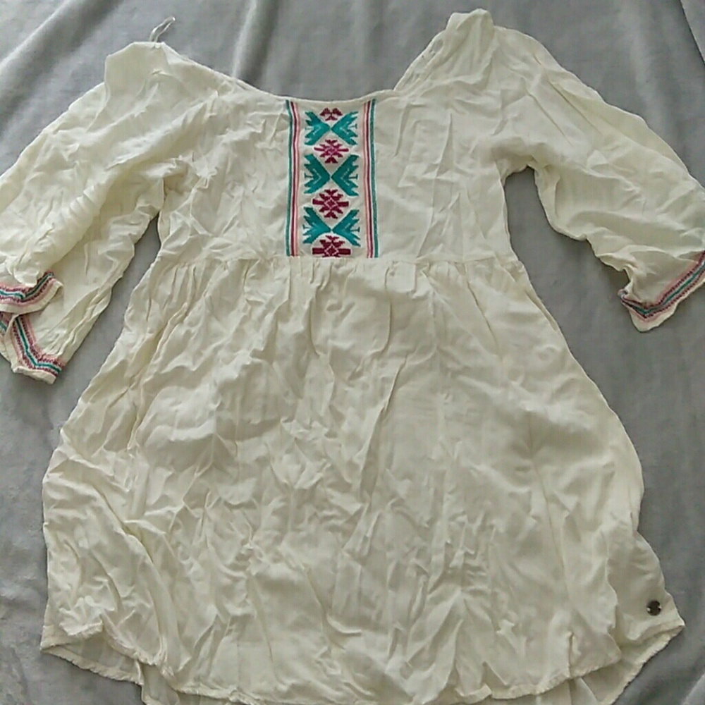 Beautiful Lightweight​ Dress