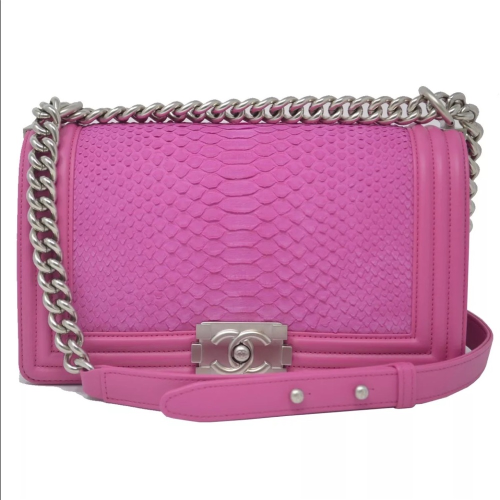 📍SOLD📍CHANEL HANDBAG