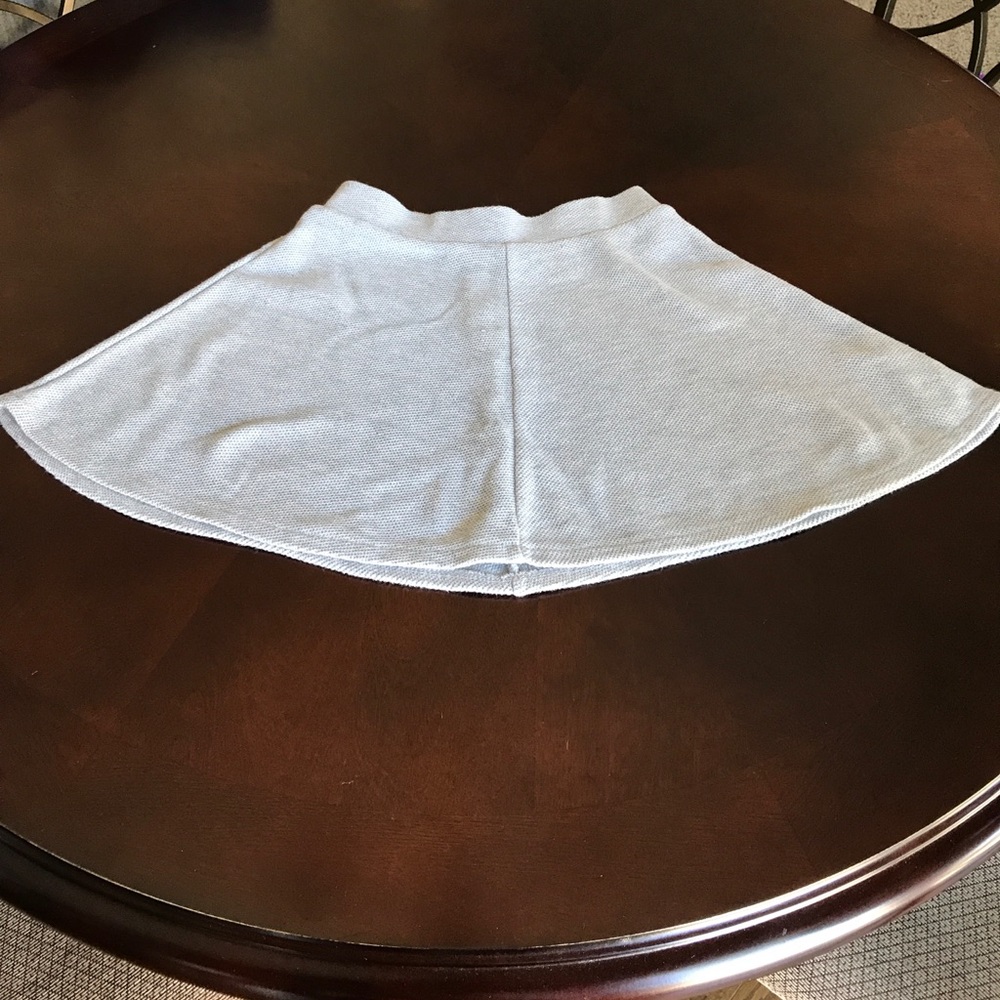 Zara skirt
