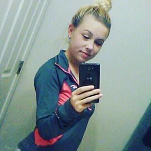 Meet your Posher, Suzanne