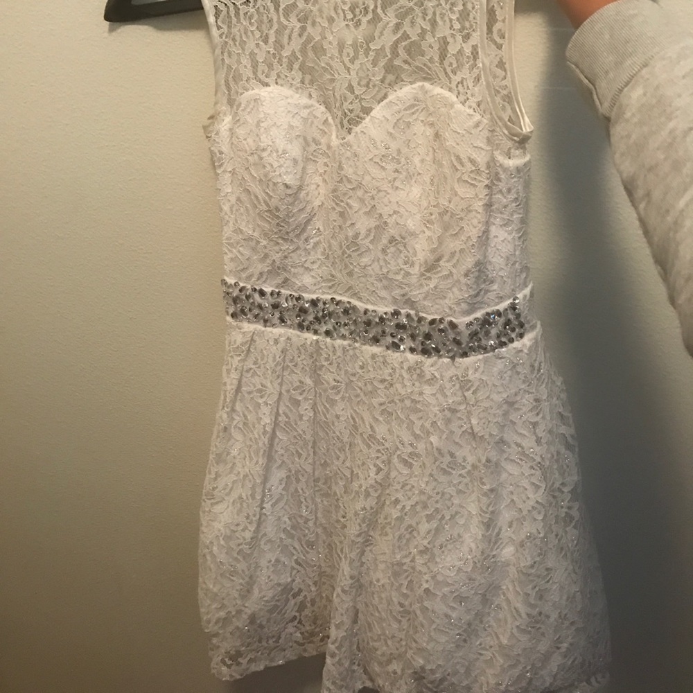 Gorgeous formal dress