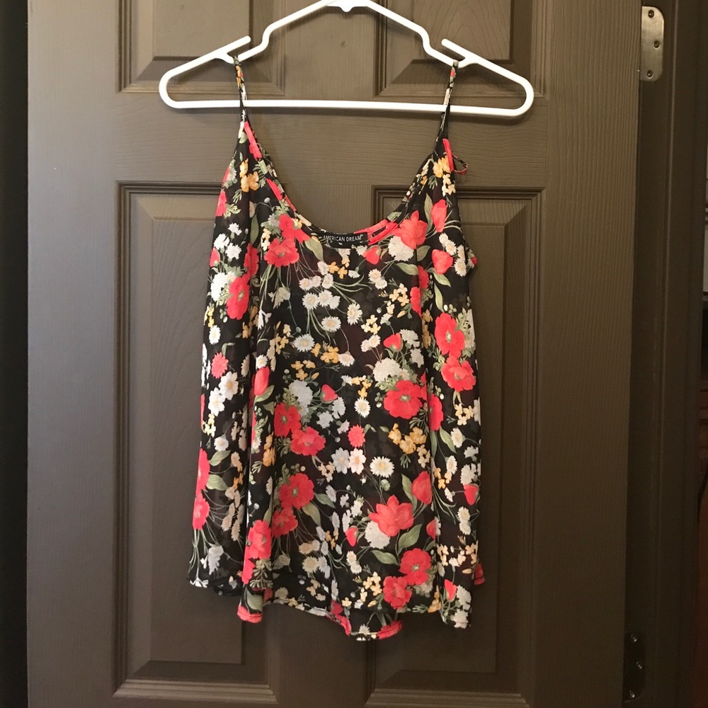 Tank top