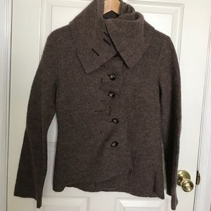 Casch by Grp Abrahamsson Funnel Neck Sweater 40