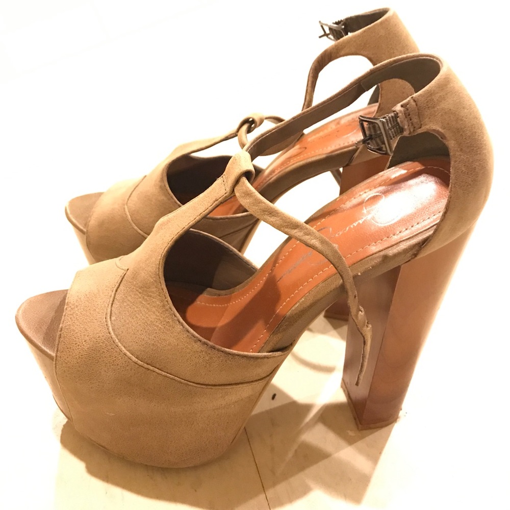 Jessica Simpson Dany