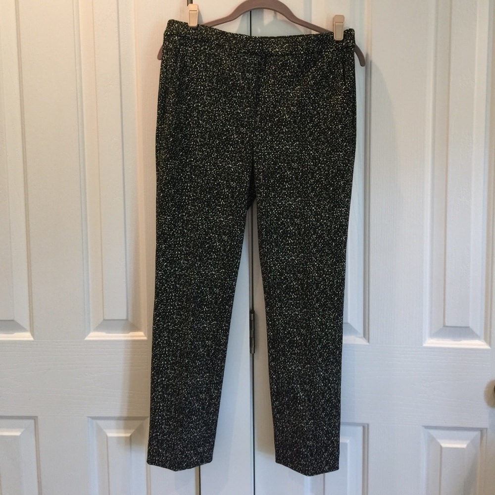 Theory Pants