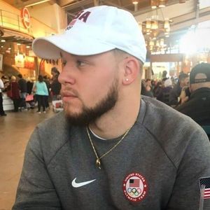 Meet your Posher, Marc