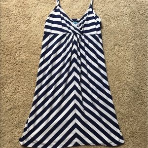Old Navy Maternity Dress