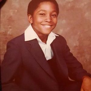 Meet your Posher, Brown