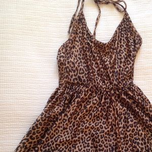 American apparel dress