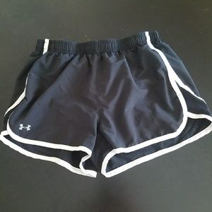 Underarmour shorts