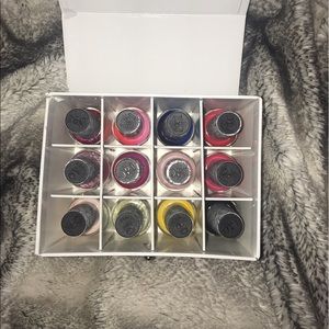 OPI Hello Kitty Nail Polish Set