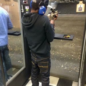 Meet your Posher, Kay