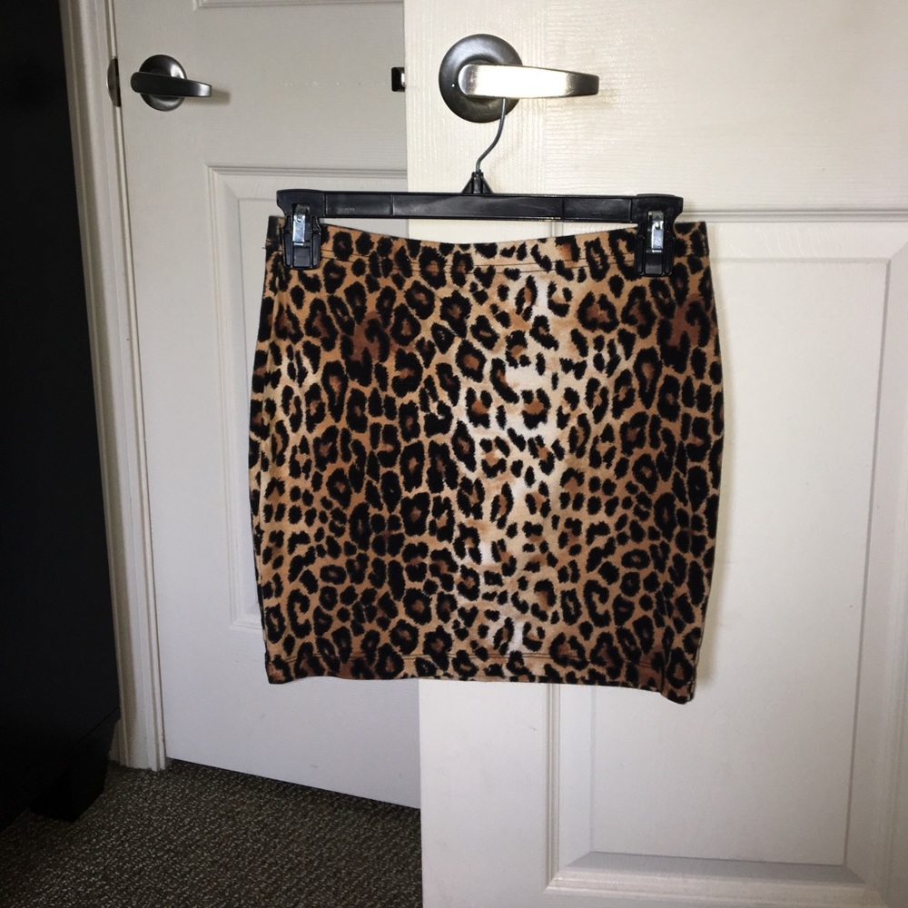 Forever 21 Skirt