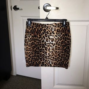 Forever 21 Skirt